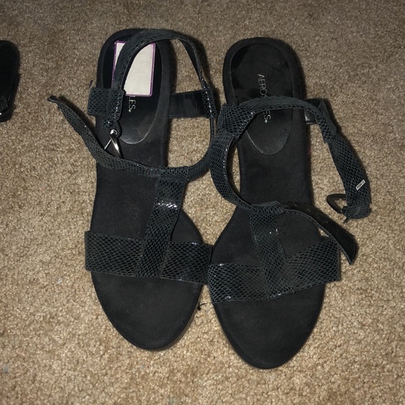 High heels - Picture 4 of 4